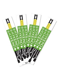 ONETOUCH 2 Pack of 50 Piece One Touch Select Plus Blood Glucose Testing Stripes  - Image 3