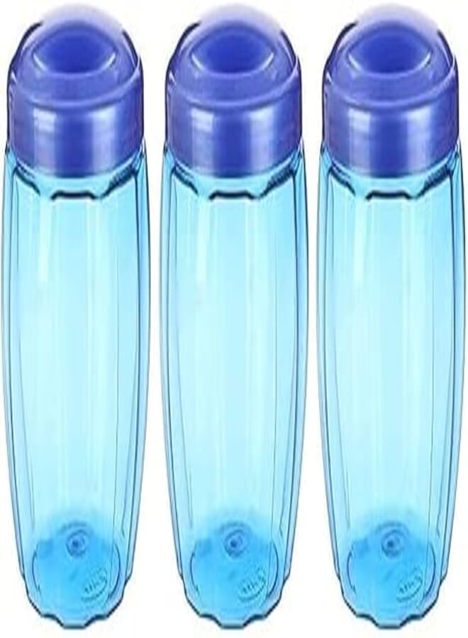 Likshblast seasoning jar set, 3 piece - colors vary