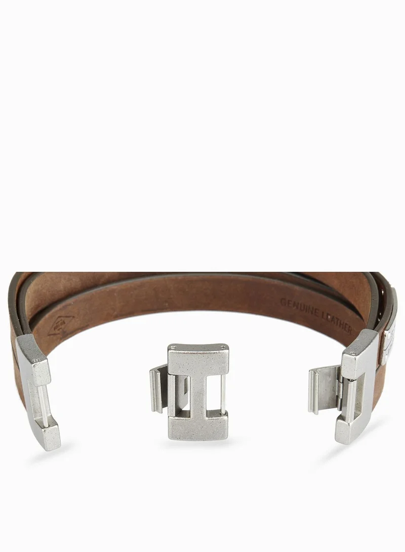 FOSSIL Multilayered Bracelet