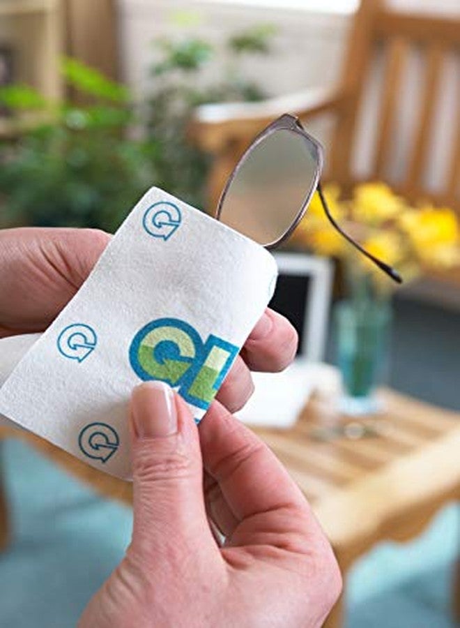 Gleen 3834 Green Cleaning Cloth Bonus Package, 10-Piece - Image 4