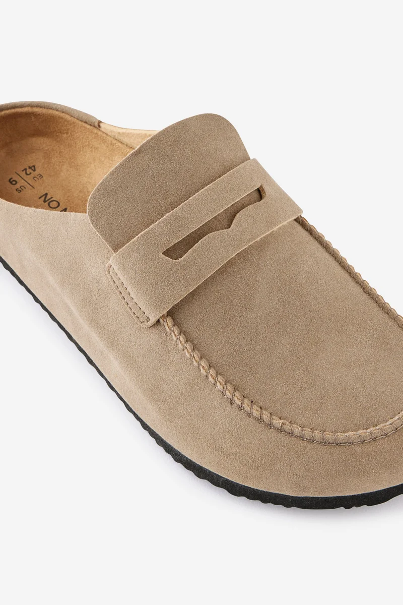 Cotton On Loafer Slide