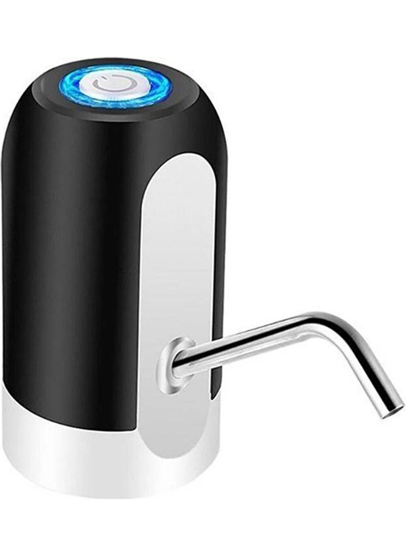 Rechargeable Bottled Water Pump Fast and Quiet Automatic Bottled Water Pump - pzsku/Z0C7525BFDB52D8A6EA26Z/45/_/1725790459/6c4e9ab1-171b-49db-86a0-ff4d65d9d7d8