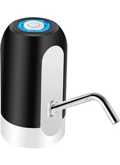Devigo Rechargeable Bottled Water Pump Fast and Quiet Automatic Bottled Water Pump  - Image 3