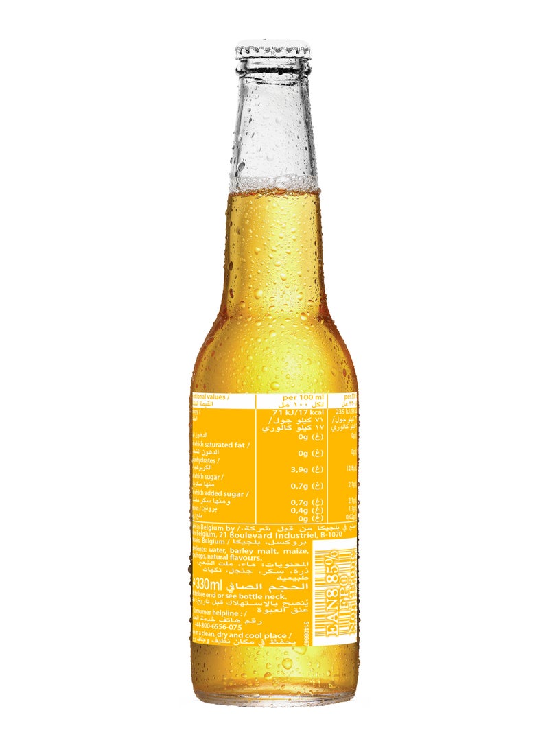 CORONA Corona Zero Alcohol Free Drink  - Image 2