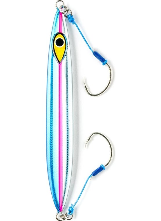 Mustad Rip Roller Jig Fake Bait SPB-250G  - Image 3