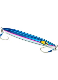 Mustad Rip Roller Jig Fake Bait SPB-250G  - Image 2