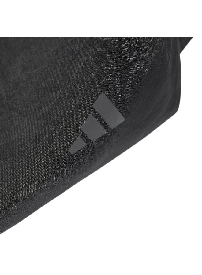 Adidas 3 Bar Bp Black Training Bags For Unisex 1 Size  - Image 4