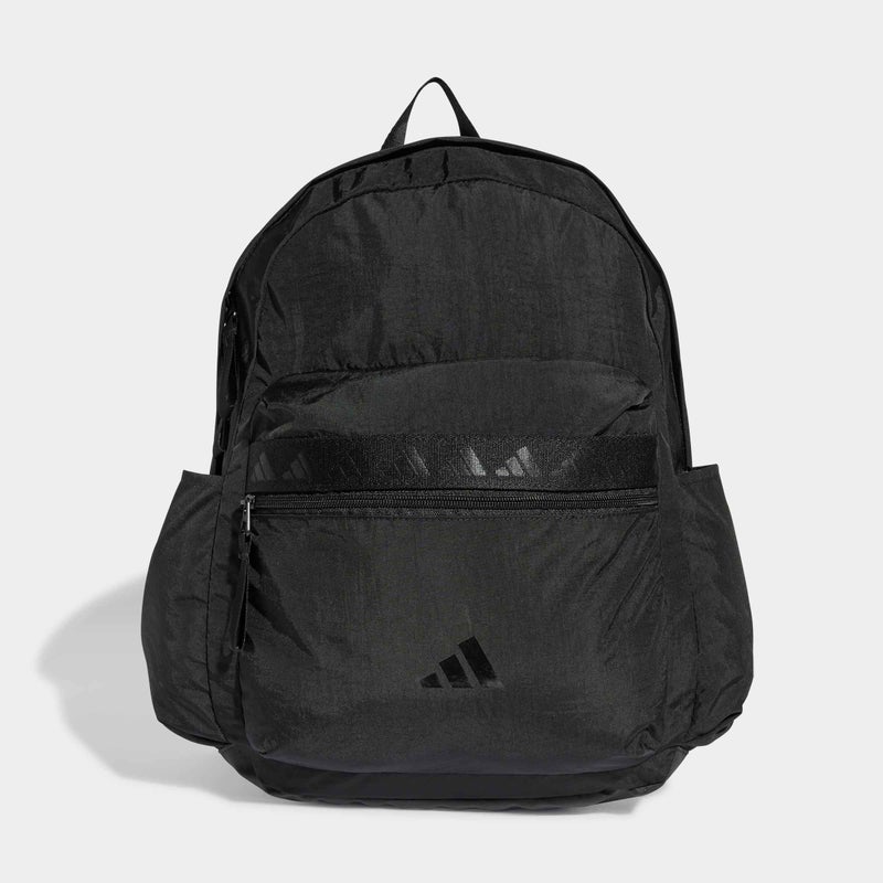 adidas 3 Bar Logo Backpack - Image 1