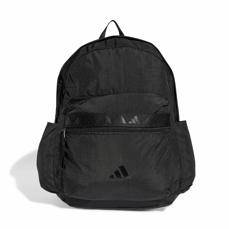 Adidas adidas 3 Bar Logo Backpack