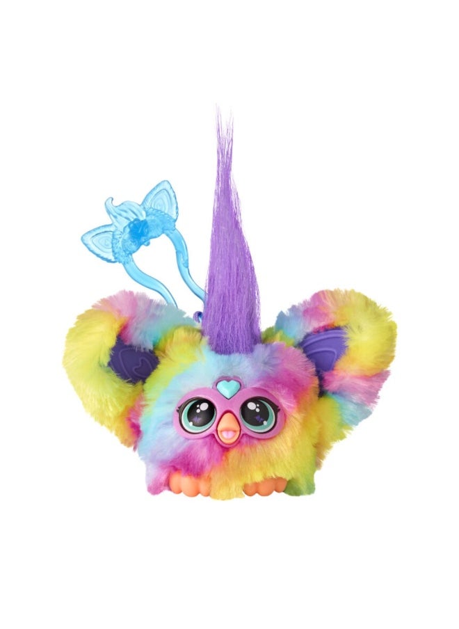 Hot Toys Furby Electric Rave Furblet by Hasbro 