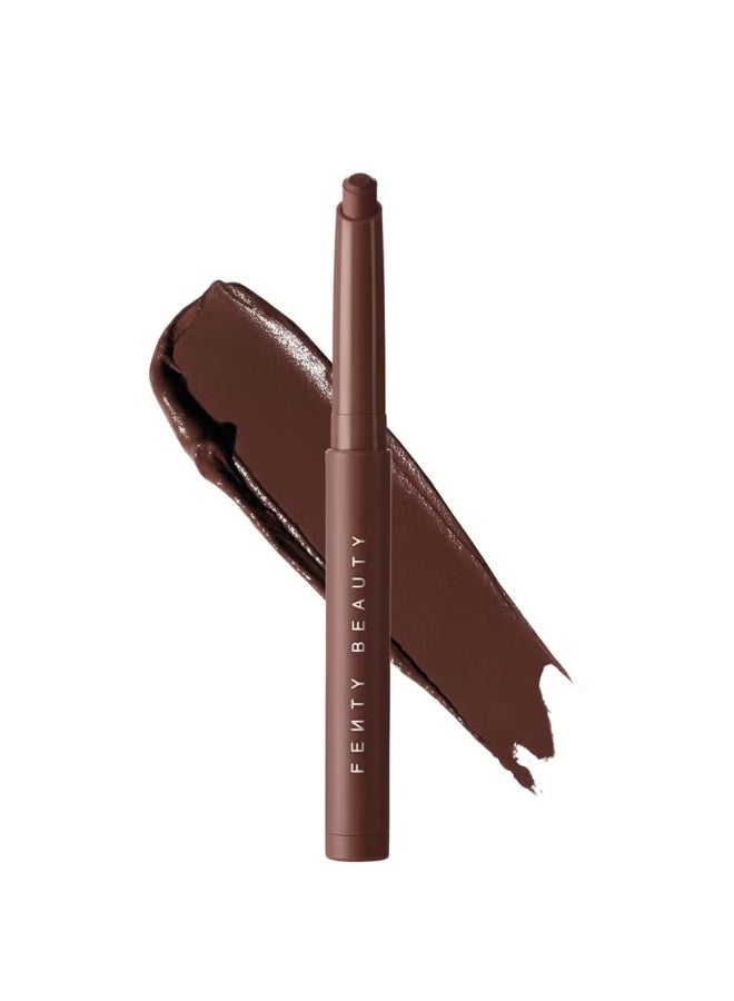 Fenty Beauty Shadowstix Longwear Eyeshadow Stick - In Big Truffle - Image 1