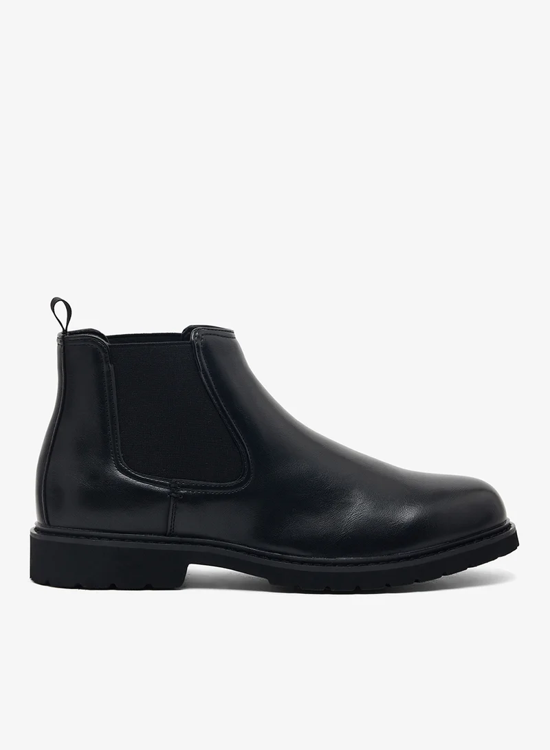 Chelsea Boots