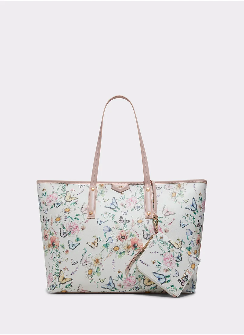 ALDO Devananna Shoppers Bag