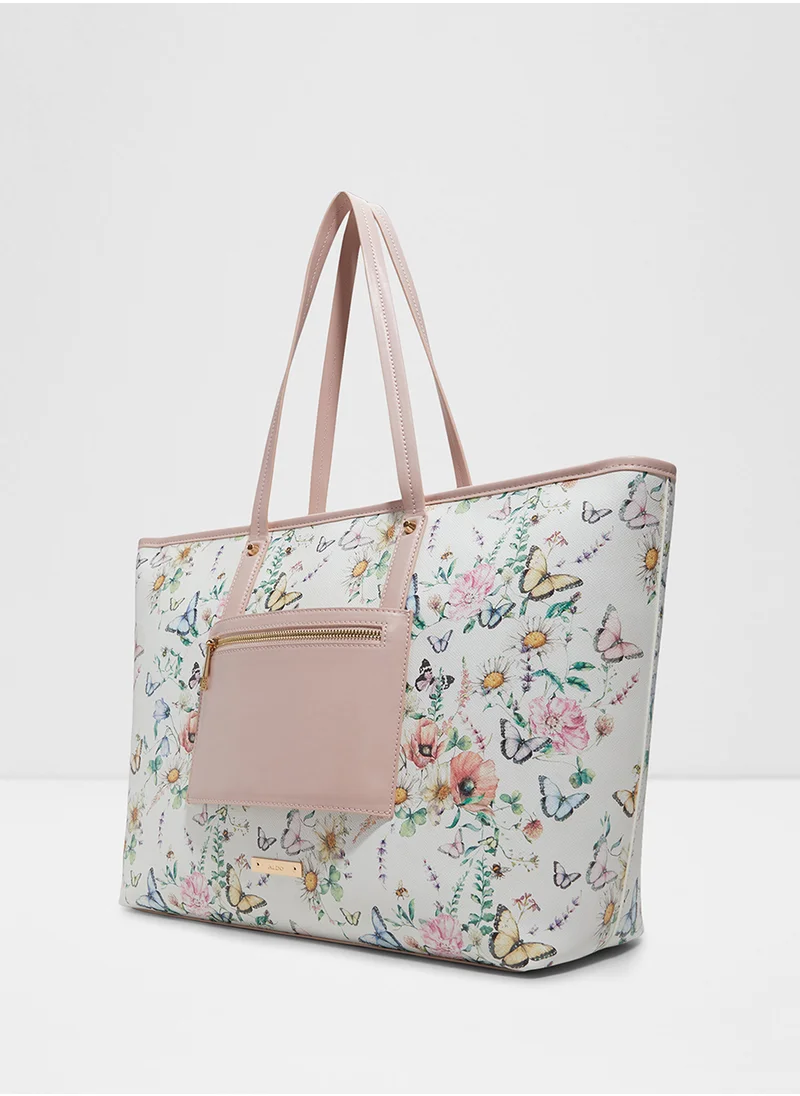 ALDO Devananna Shoppers Bag