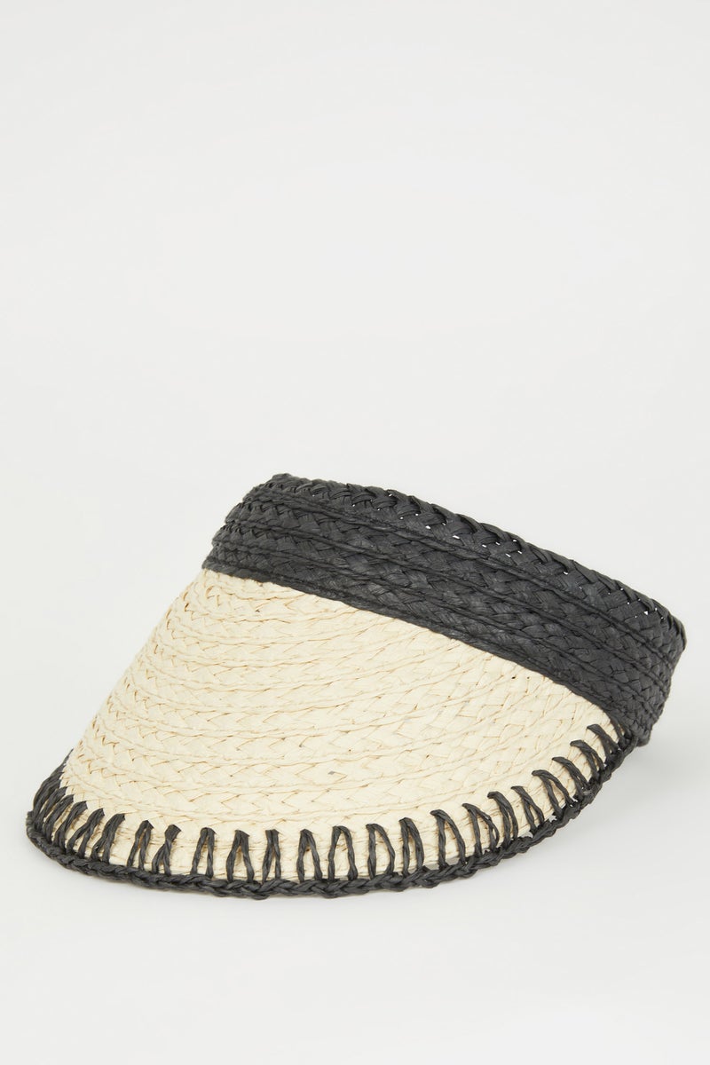 DeFacto Woman Visor Hat  - Image 1