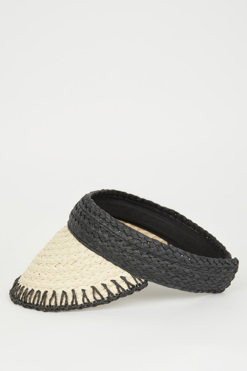 DeFacto Woman Visor Hat  - Image 5