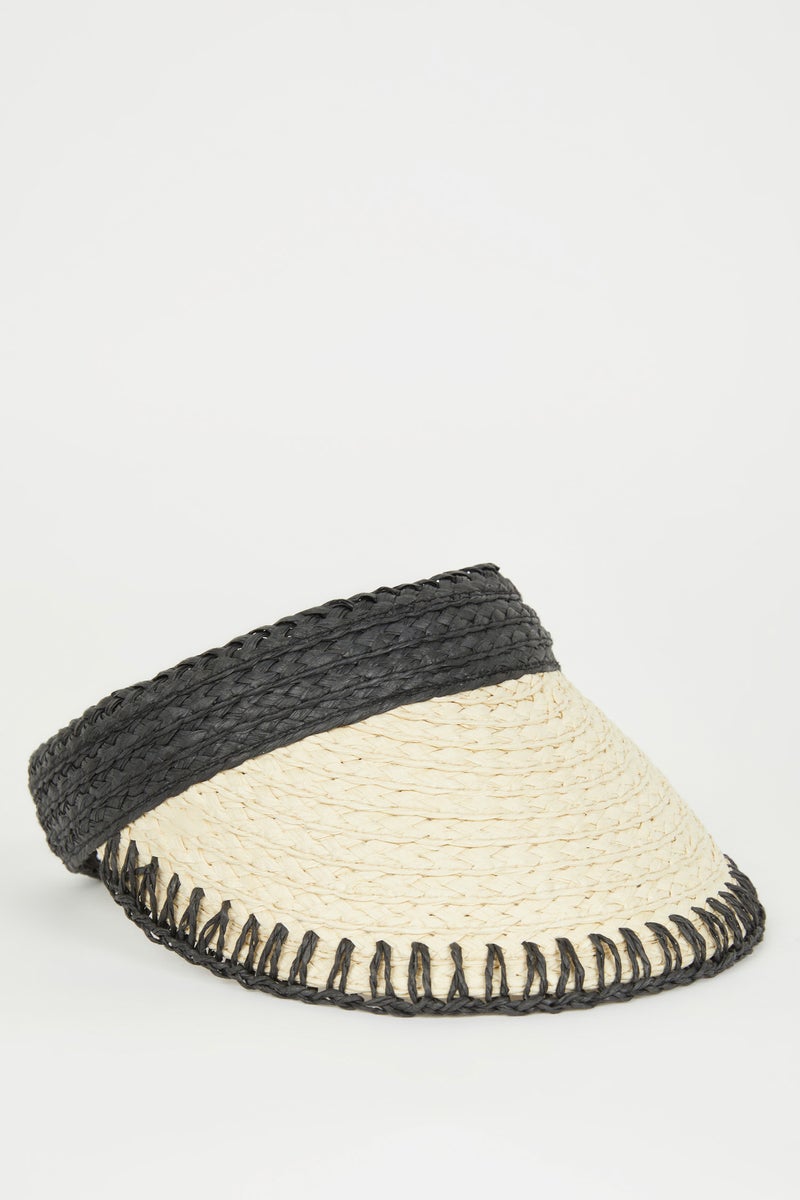 DeFacto Woman Visor Hat  - Image 4