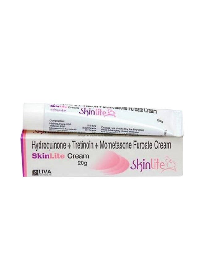 SKINLITE Melasma Whitening Skinlite Cream 