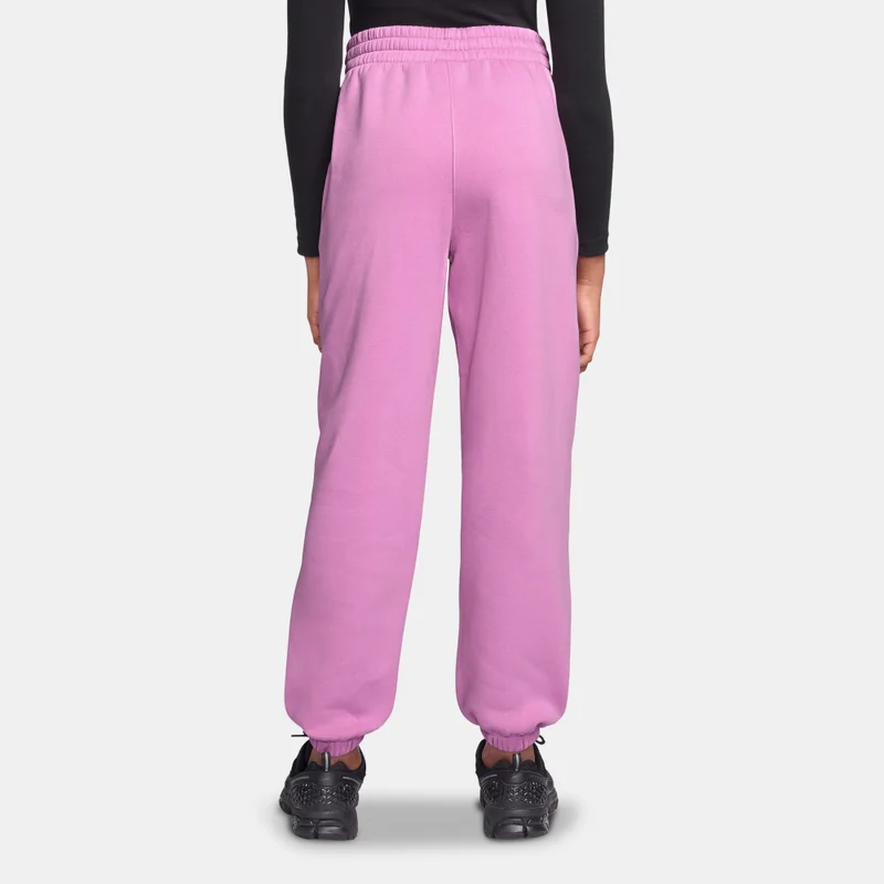 نايكي Kids' Sportswear Club Graphic Pants (Older Kids)