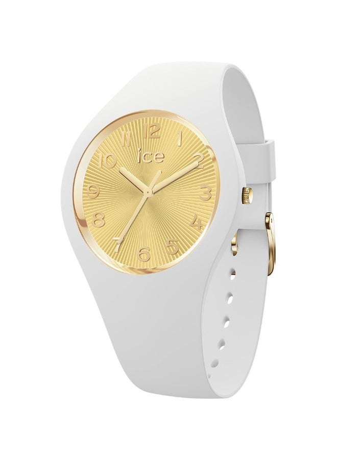 Ice-Watch Ice-Iconic 025250 ICE champagne Watch