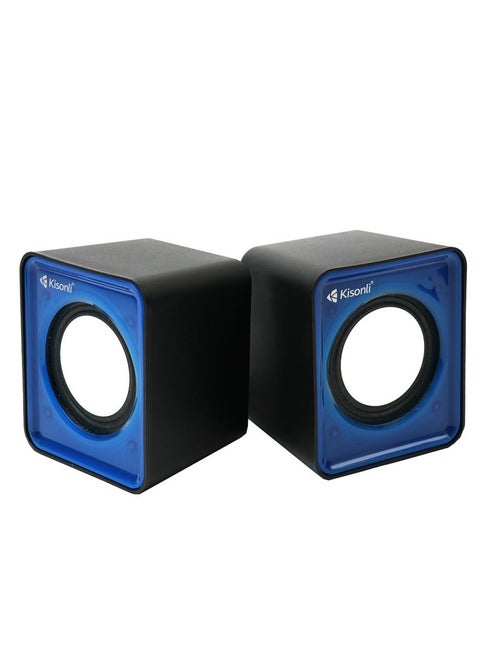 Usb Speaker V310