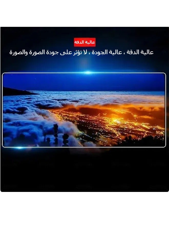 general 2Pcs HD Tempered Glass for ZTE Nubia Z60 Ultra Screen Protector Tempered Glass Shatterproof Drop Proof - Image 4