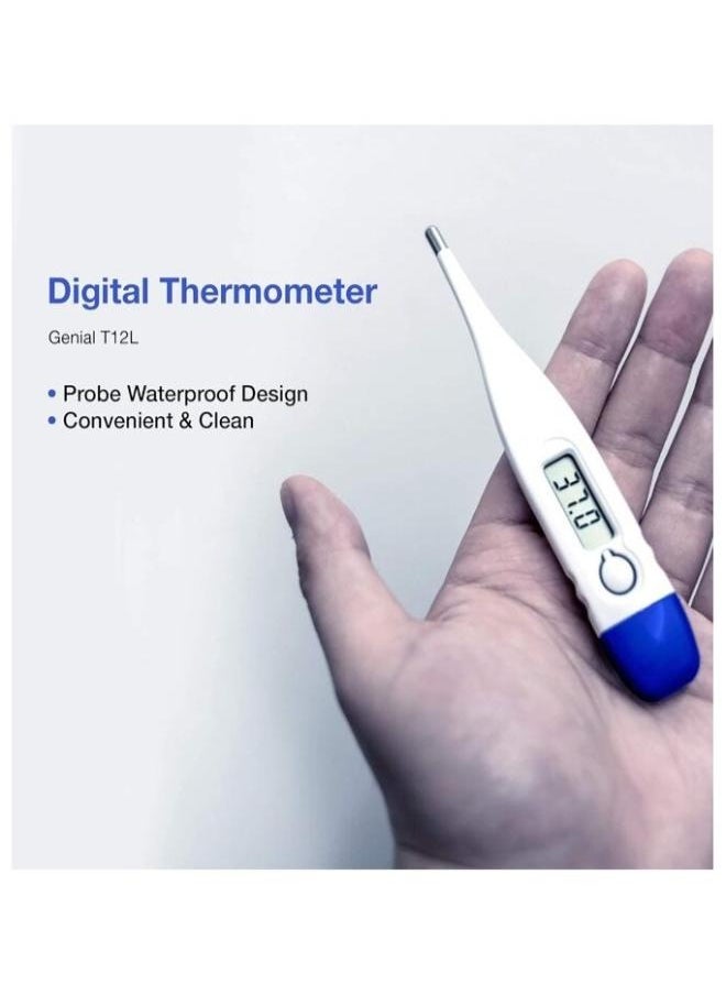Soft Soft Digital Thermometer  - Image 5