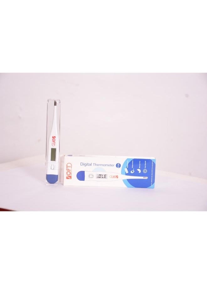 Soft Soft Digital Thermometer  - Image 3