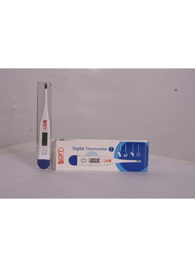 Soft Soft Digital Thermometer  - Image 4