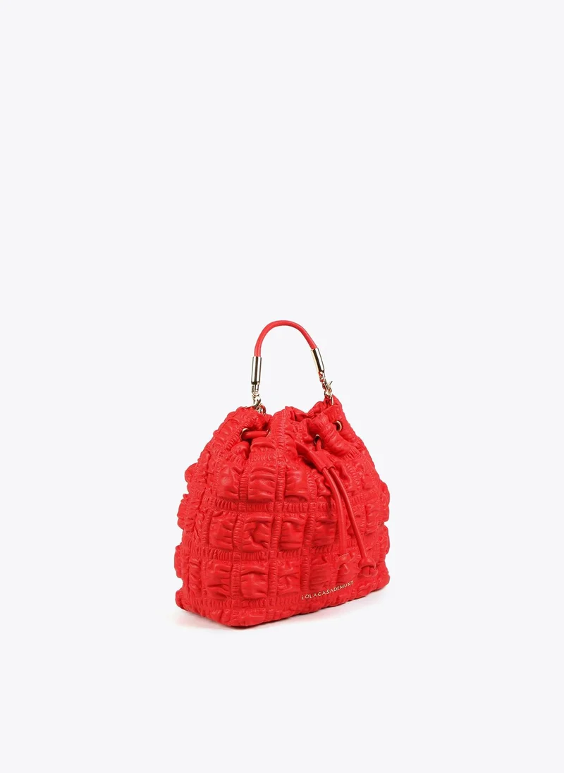 لولا كساديمونت حقيبة كروس بودي ماتيلاس