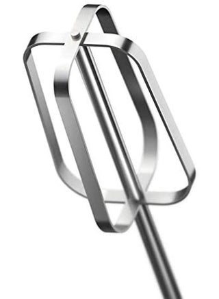 Viva Collection Handheld Mixer 400W 400 W HR3740/11 White/Purple/Silver - view 4