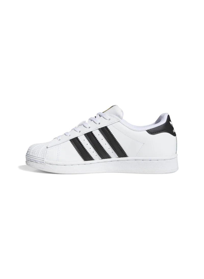 اديداس adidas SUPERSTAR 50 C White Originals Men Shoes