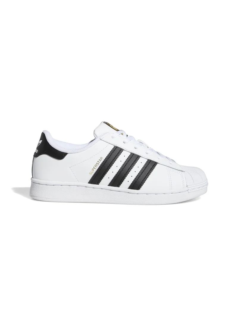 اديداس adidas SUPERSTAR 50 C White Originals Men Shoes