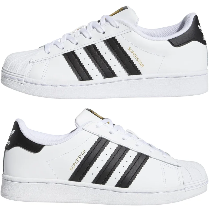 Adidas adidas SUPERSTAR 50 C White Originals Men Shoes