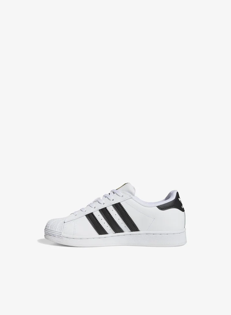 adidas Originals adidas SUPERSTAR 50 C White Originals Men Shoes