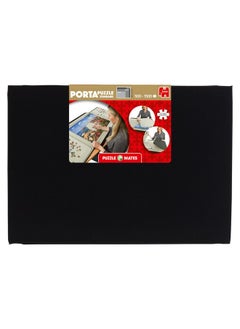 jumbo Puzzle Mates Portapuzzle Standard 1500 Piece Jigsaw Storage Board Case Jigsaw Puzzle Accessories Puzzle Storage  - Image 4