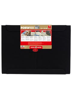 jumbo Puzzle Mates Portapuzzle Standard 1500 Piece Jigsaw Storage Board Case Jigsaw Puzzle Accessories Puzzle Storage  - Image 5