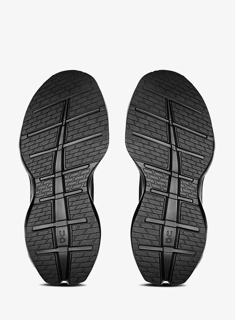On Running Black Women's Cloudrunner 3 Max Running Shoes for Women | Best Price UAE