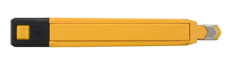 OLFA OLFA 9mm Precision Utility Knife (PA-2) - Multi-Purpose Retractable Precision Knife w/Snap-Off Blades & Auto Blade Loader, Replacement Blades: Any OLFA 9mm Blade  - Image 2