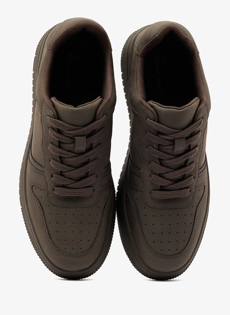 Call it Spring  Low Top Lace up Sneakers for Women | Best Price UAE