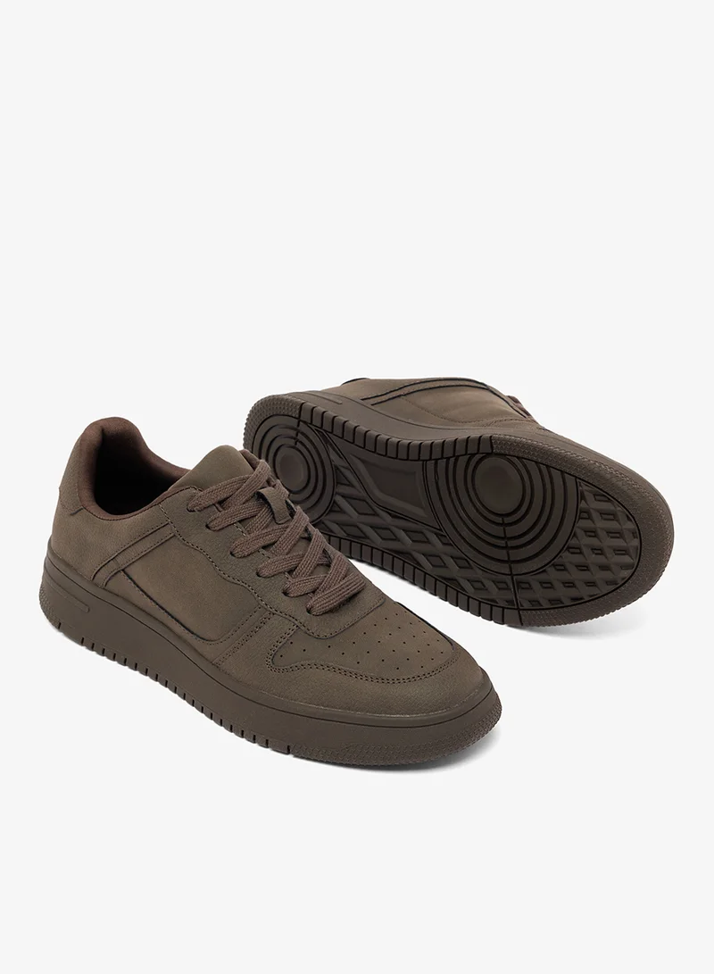 Call it Spring  Low Top Lace up Sneakers for Women | Best Price UAE
