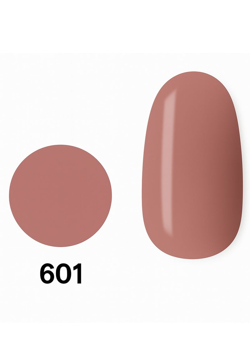 Fanity Nail Polish – Shade 601 + Free Nail Polish Remover - Image 2