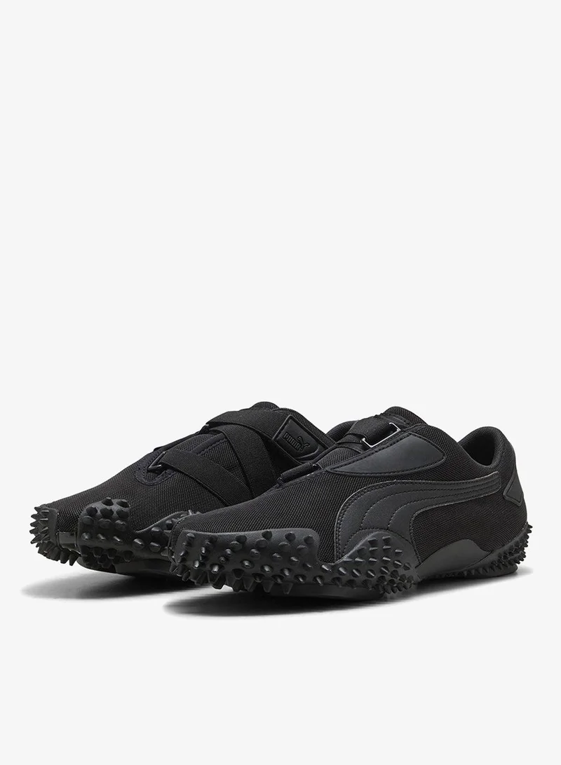 PUMA puma black-puma black Mostro Og Prime  | Best Price UAE