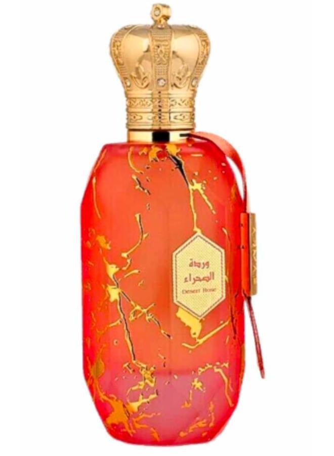 Armaf Ladies Desert Rose EDP By Armaf - Image 2