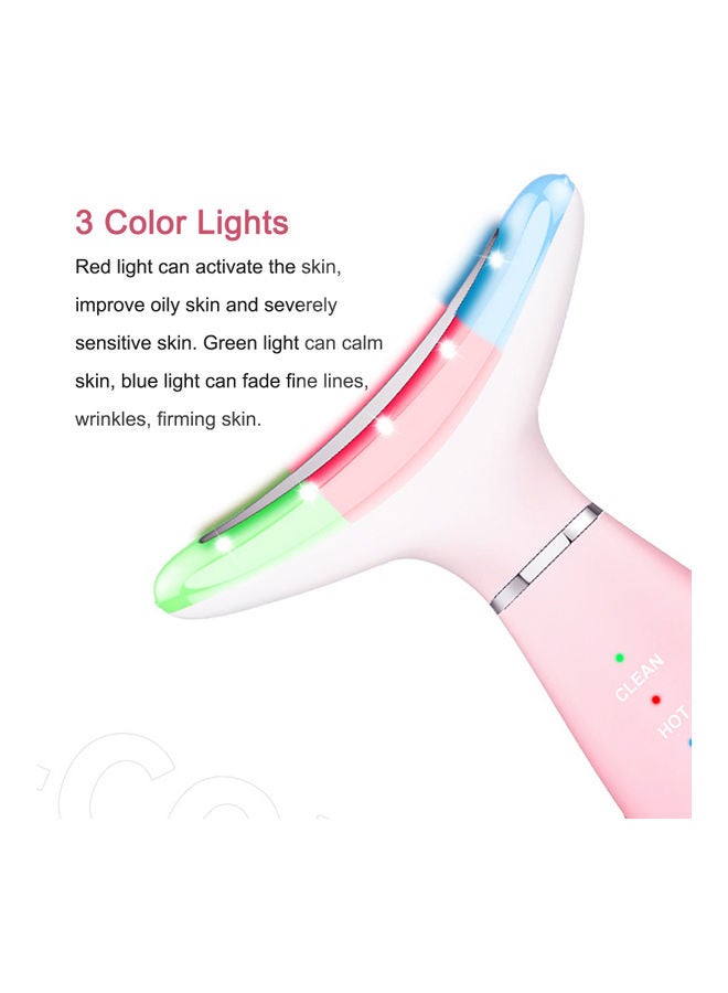 Loquat Facial Lifting Vibration Massager - Image 3