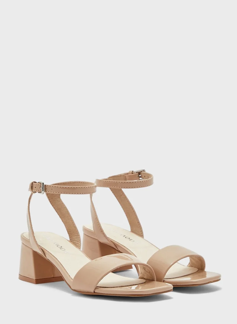 VERO MODA Liza Low Heel Sandals