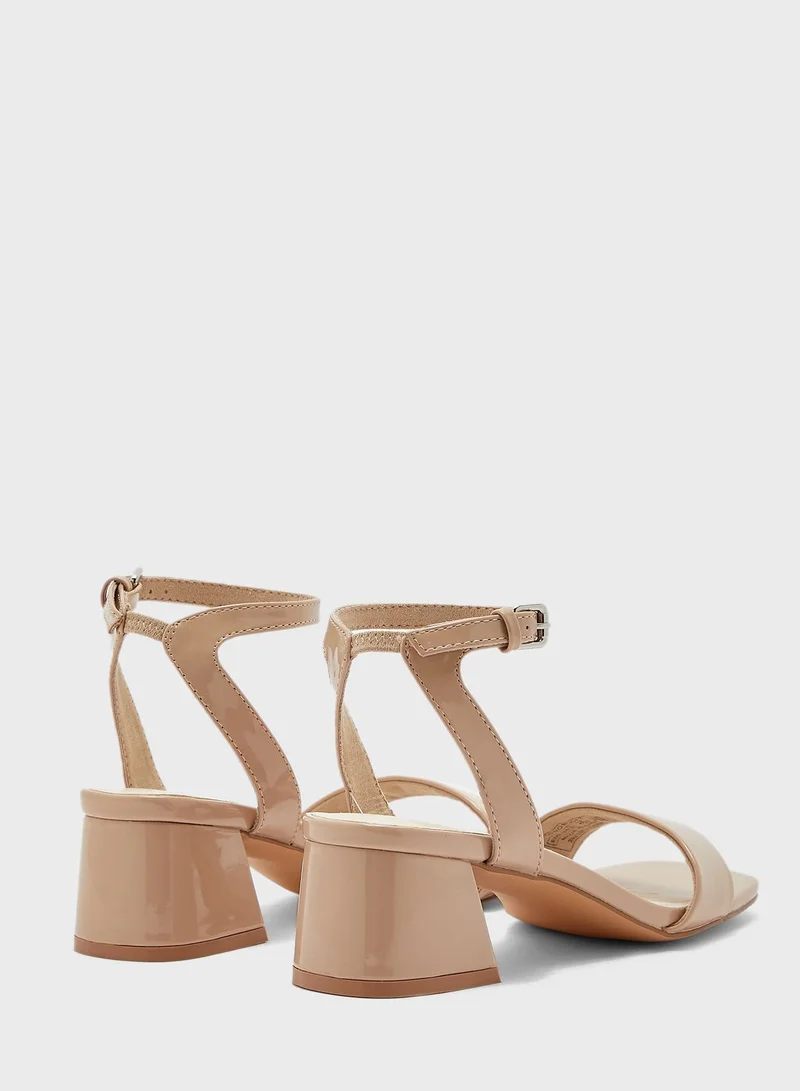 VERO MODA Liza Low Heel Sandals
