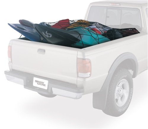 Wolf 8011101 Spidy Cargo Net Large - Image 2