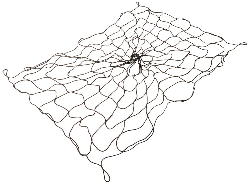 Wolf 8011101 Spidy Cargo Net Large - Image 5