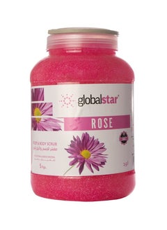 Body and Legs Scrub with Roses 5 kg - pzsku/Z0C773BE10829BA6E2330Z/45/_/1675335950/6b3cbb22-987a-4aef-8ddf-a461328b44d4